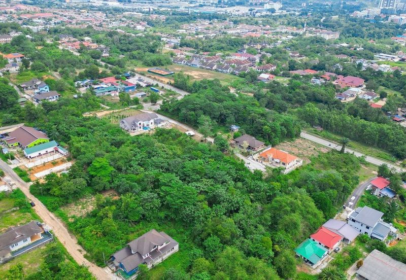 Kampung Sungai Merab