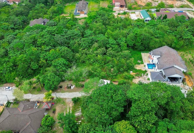 Kampung Sungai Merab