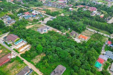 Kampung Sungai Merab