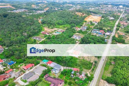  (FREEHOLD/ not Malay Reserved) LAND BUNGALOW LOT AT SUNGAI MERAB, DENGKIL, SELANGOR (17,254 sqft), Selangor, Kajang