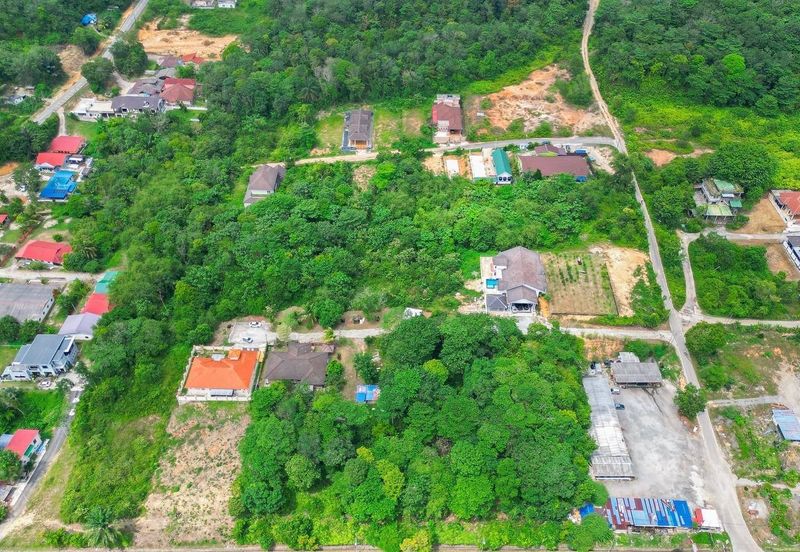 Kampung Sungai Merab