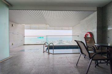 LEXIS HIBISCUS PORT DICKSON