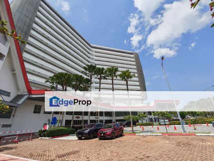 Lexis Hibiscus Skypool Villa @ Port Dickson, Negeri Sembilan, Port Dickson