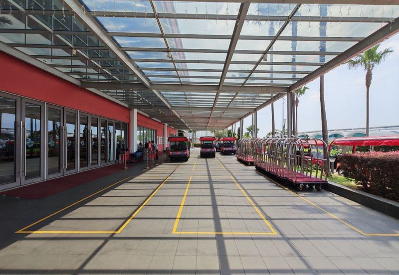 LEXIS HIBISCUS PORT DICKSON