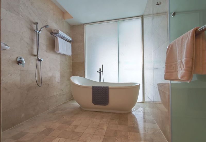 LEXIS HIBISCUS PORT DICKSON