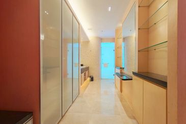 LEXIS HIBISCUS PORT DICKSON