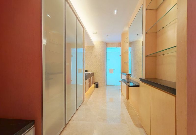 LEXIS HIBISCUS PORT DICKSON