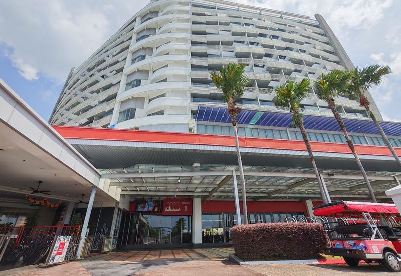 LEXIS HIBISCUS PORT DICKSON