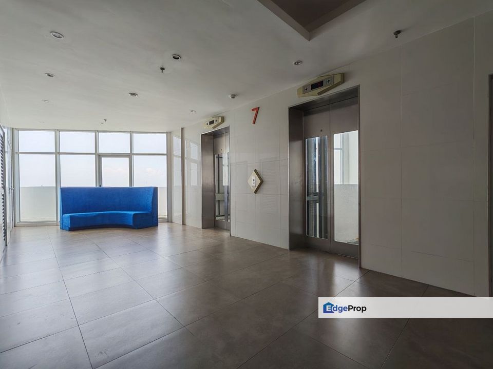 Lexis Hibiscus Skypool Villa @ Port Dickson, Negeri Sembilan, Port Dickson