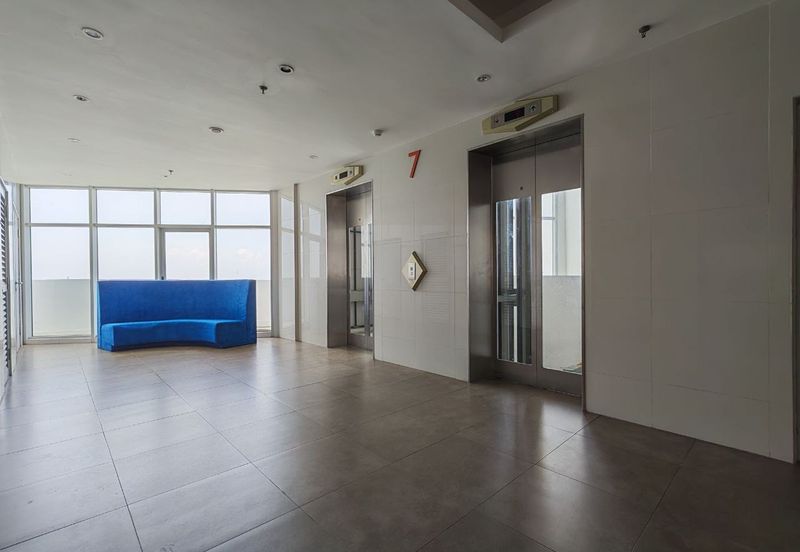 LEXIS HIBISCUS PORT DICKSON