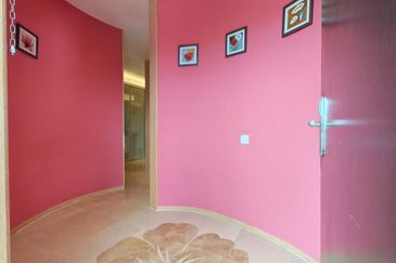 LEXIS HIBISCUS PORT DICKSON