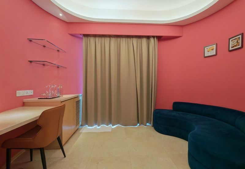 LEXIS HIBISCUS PORT DICKSON