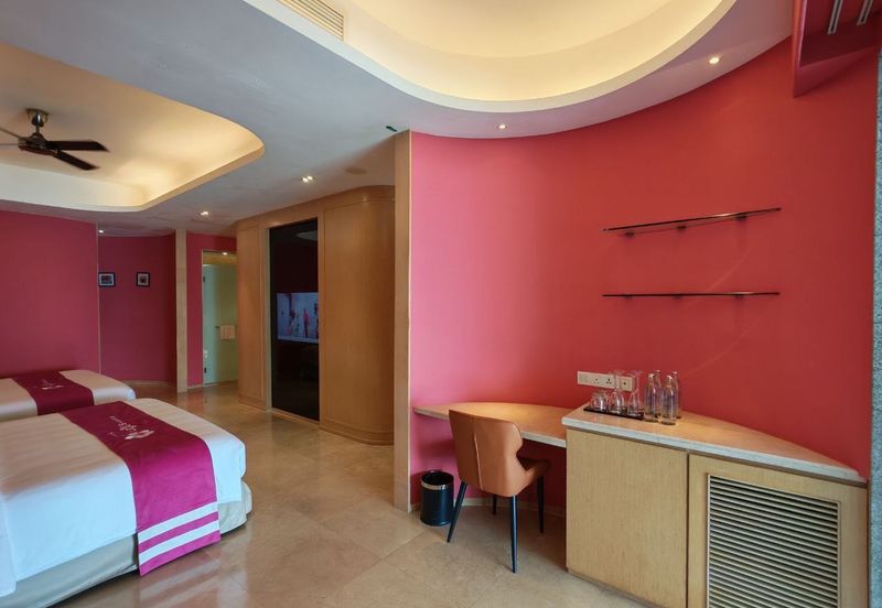 LEXIS HIBISCUS PORT DICKSON