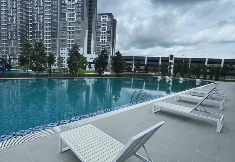 Melodi Perdana Residences