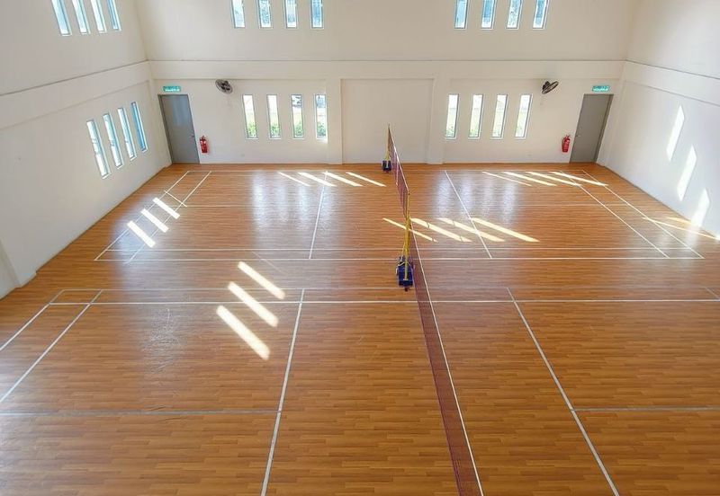 Melodi Perdana Residences