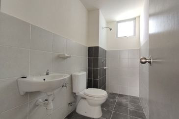 Melodi Perdana Residences