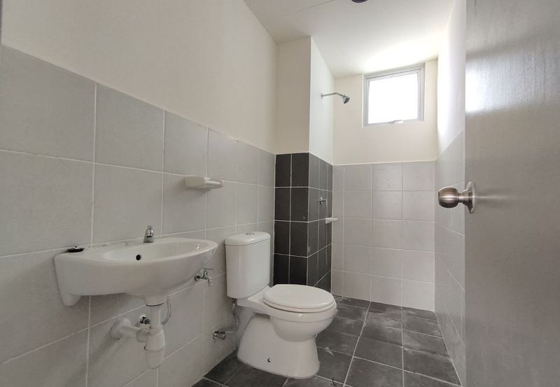 Melodi Perdana Residences