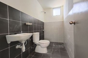 Melodi Perdana Residences