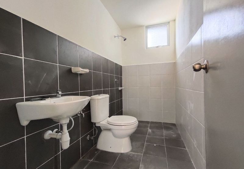 Melodi Perdana Residences