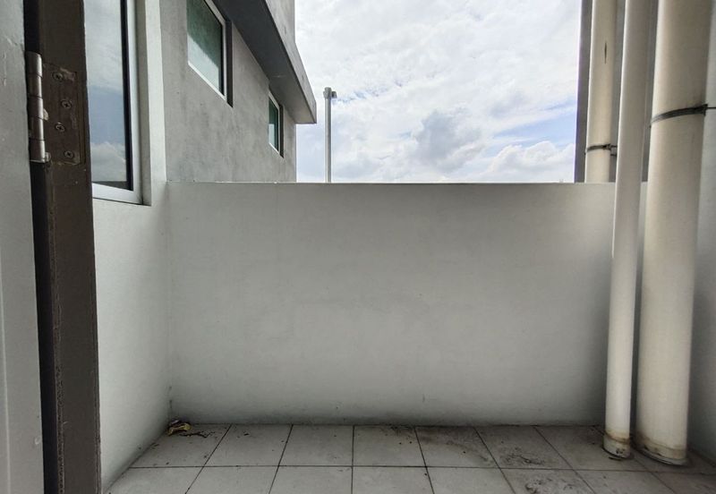 Melodi Perdana Residences