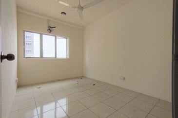 Melodi Perdana Residences