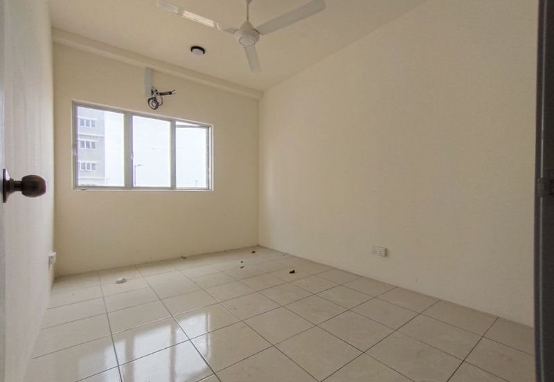 Melodi Perdana Residences