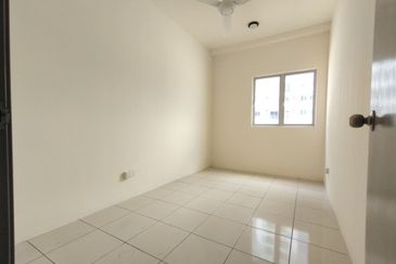 Melodi Perdana Residences