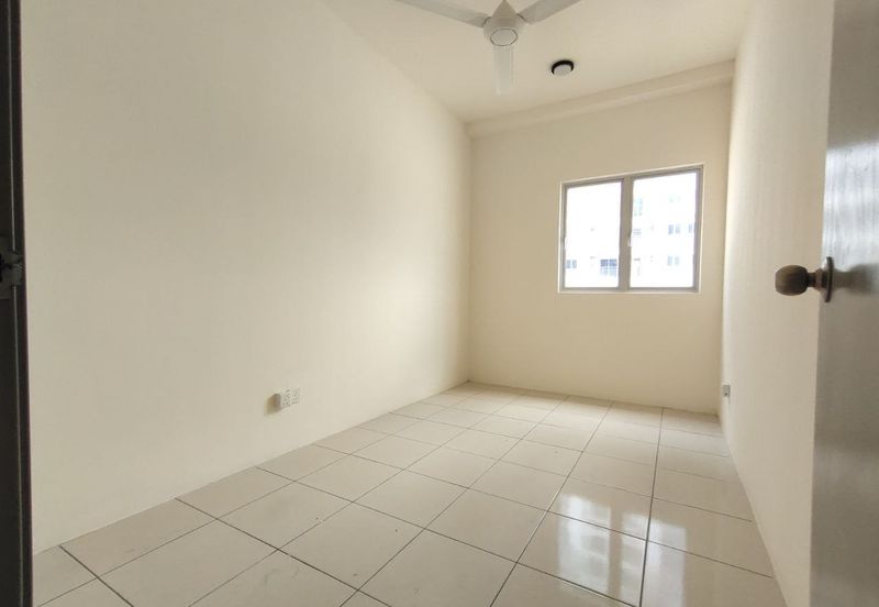 Melodi Perdana Residences