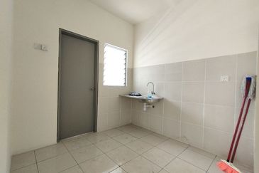 Melodi Perdana Residences