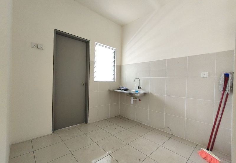 Melodi Perdana Residences