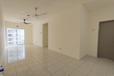 Melodi Perdana Residences