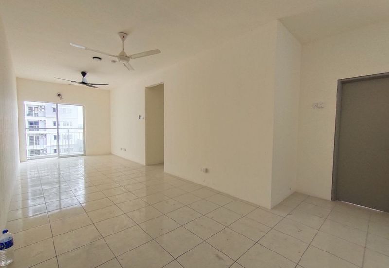 Melodi Perdana Residences