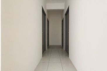 Melodi Perdana Residences