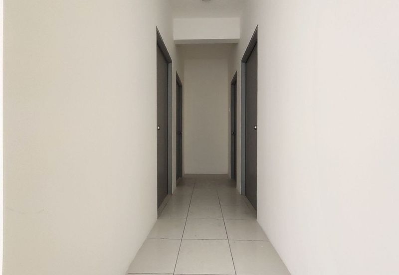 Melodi Perdana Residences