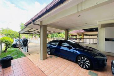 Seksyen 7, Shah Alam