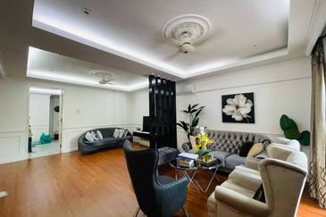 Seksyen 7, Shah Alam