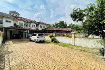 Seksyen 7, Shah Alam