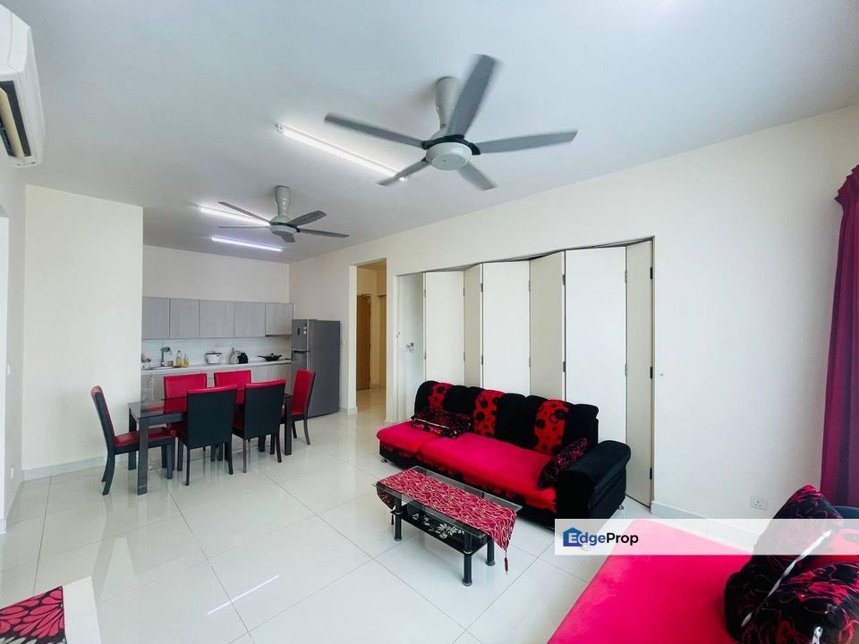 MKH BOULEVARD TYPE C1 KAJANG, Selangor, Kajang