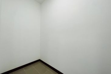 Peranakan Straits, Setia Eco Templer