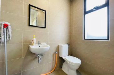 Peranakan Straits, Setia Eco Templer