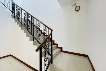 Peranakan Straits, Setia Eco Templer