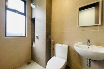 Peranakan Straits, Setia Eco Templer