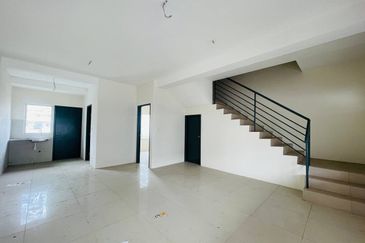 Kita Bayu @ Cybersouth