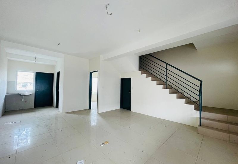 Kita Bayu @ Cybersouth