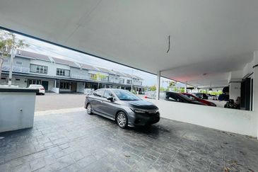 Kita Bayu @ Cybersouth