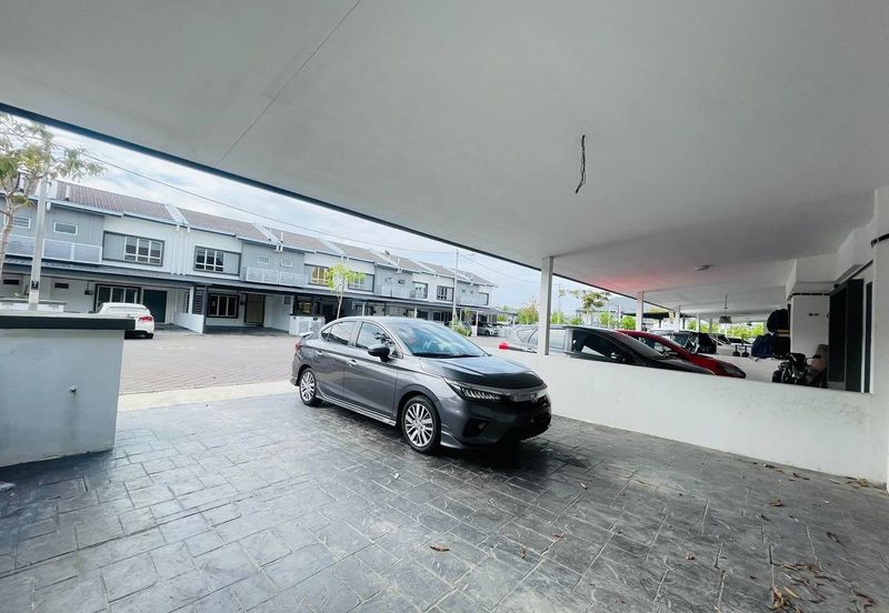 Kita Bayu @ Cybersouth