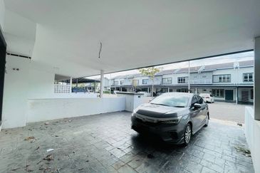 Kita Bayu @ Cybersouth