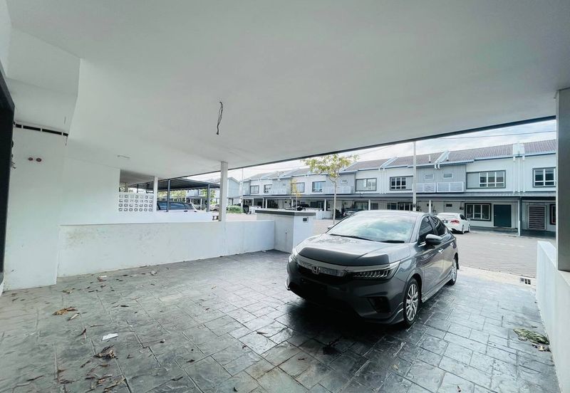 Kita Bayu @ Cybersouth