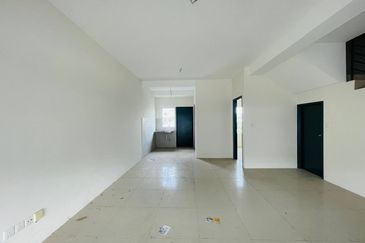 Kita Bayu @ Cybersouth