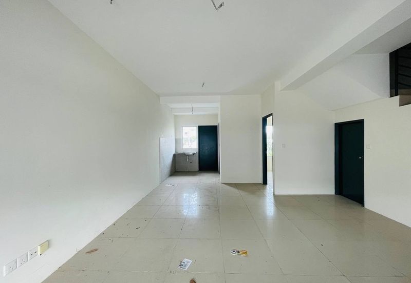 Kita Bayu @ Cybersouth